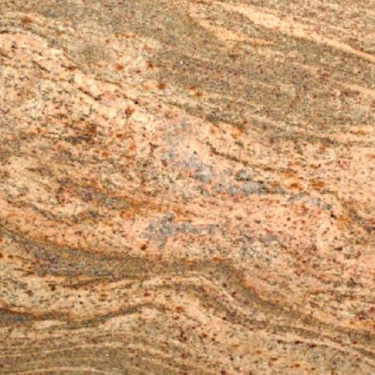 Golden Juparana Granite